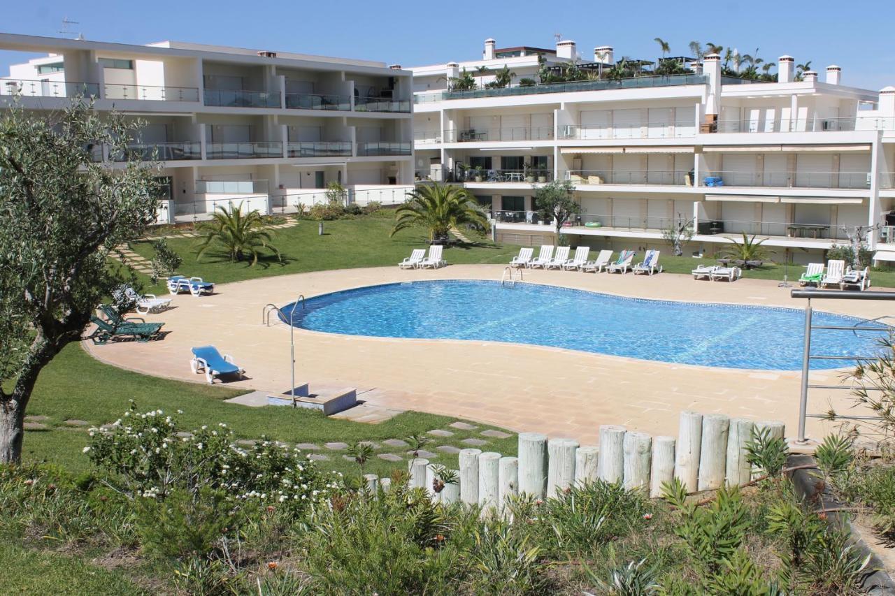 Algarve Paraiso Monte Da Balaia Albufeira Kültér fotó