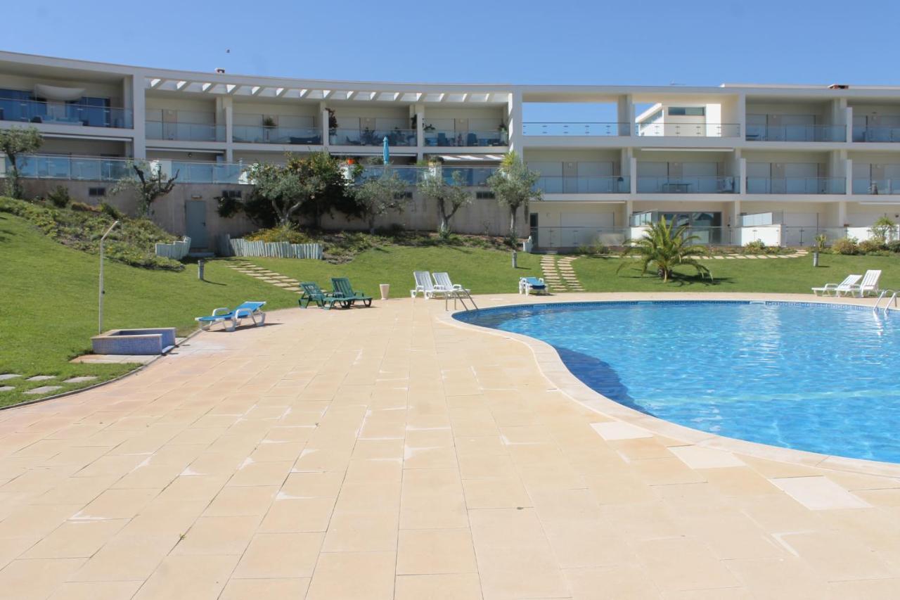 Algarve Paraiso Monte Da Balaia Albufeira Kültér fotó