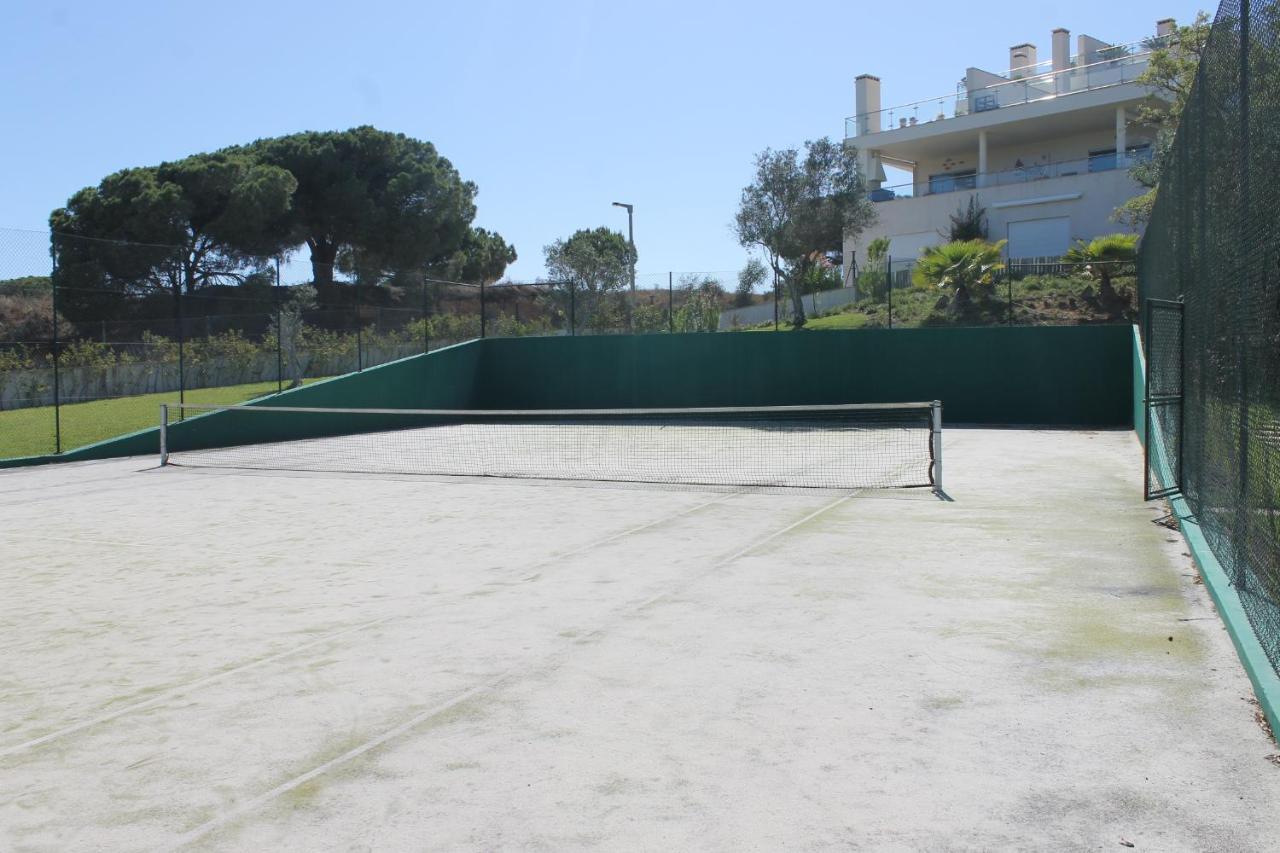 Algarve Paraiso Monte Da Balaia Albufeira Kültér fotó