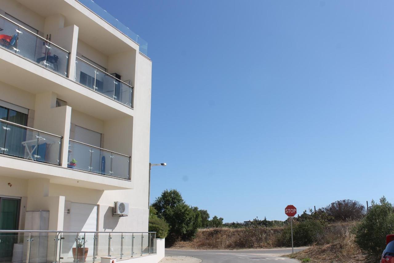 Algarve Paraiso Monte Da Balaia Albufeira Kültér fotó