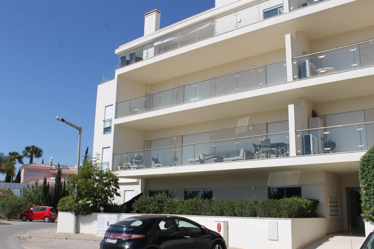 Algarve Paraiso Monte Da Balaia Albufeira Kültér fotó
